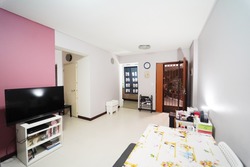 Blk 603C Punggol Road (Punggol), HDB 3 Rooms #209229871